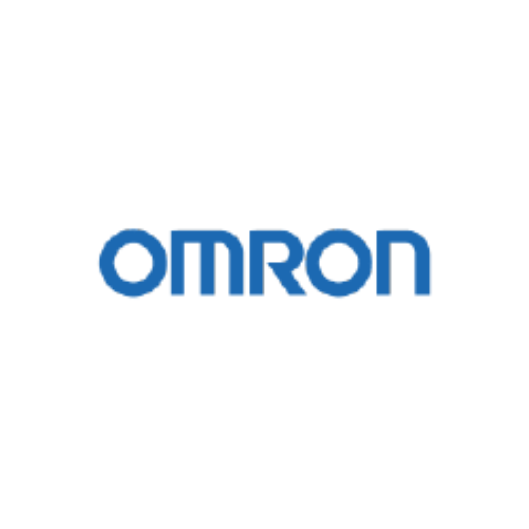 OMRON