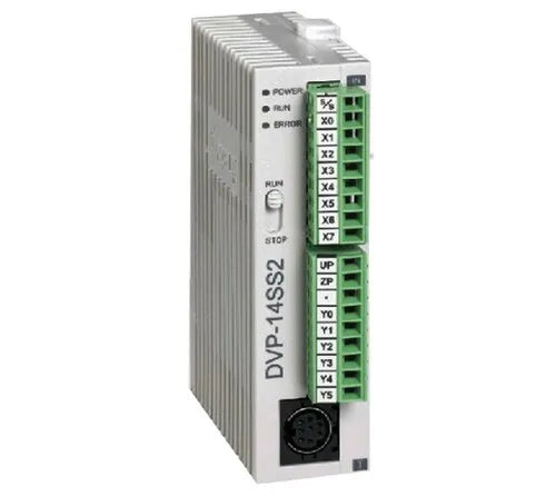 DVP14SS211T DELTA