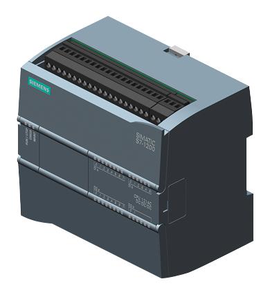 6ES7214-1AG40-0XB0 Siemens