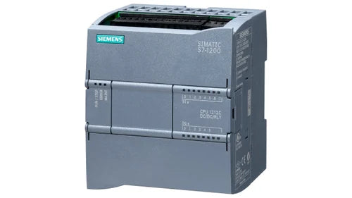 6ES7212-1HE40-0XB0 Siemems