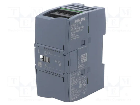6ES7222-1BF32-0XB0 Siemens