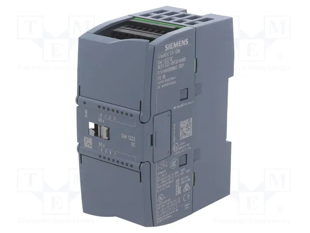 6ES7222-1BF32-0XB0 Siemens
