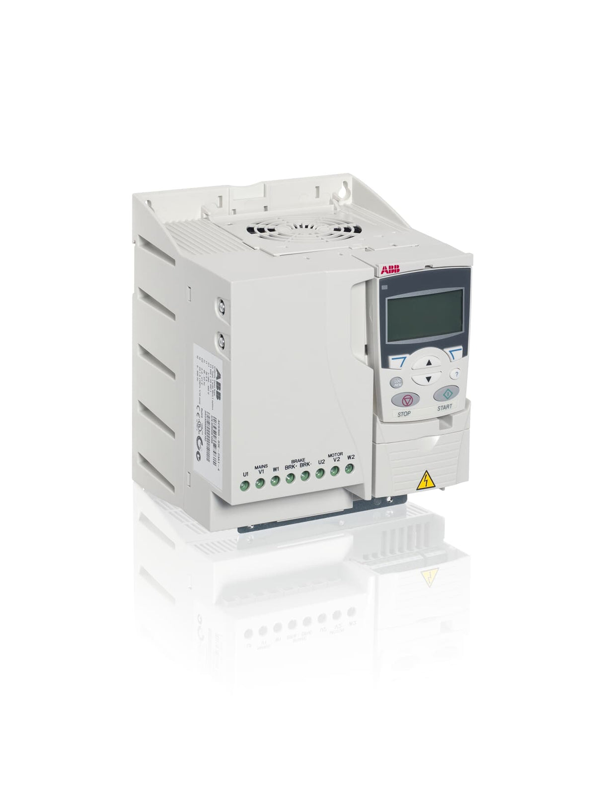 ACS355-03E-12A5-4 ABB