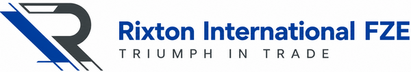 Rixton International