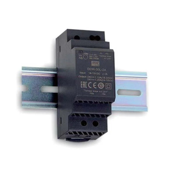 DDR-30L-5 MEAN WELL