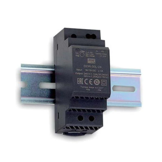 DDR-30L-5 MEAN WELL