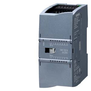 6ES7223-1BH32-0XB0 Siemens