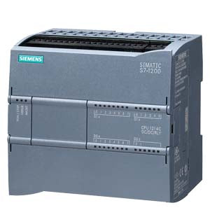 6ES7214-1HG40-0XB0 Siemens