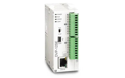 DVP12SE11R DELTA