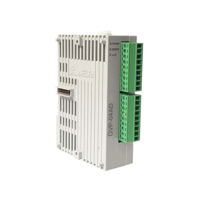 DVP04AD-S2 DELTA