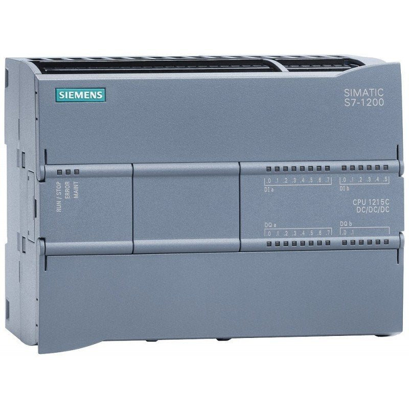 6ES7215-1BG40-0XB0 Siemens